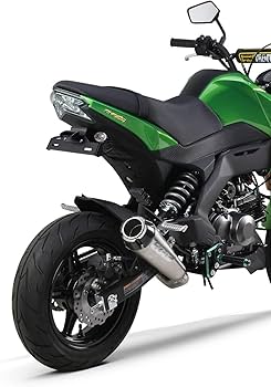 Locomocoさん専用 2007 06 07 Kawasaki ZX1400 ZX14R ZX14 OEM Kickstand Side